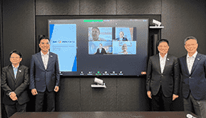 开云电子董事会决议通过收购德国BHTC 拓展智慧移动生态圈