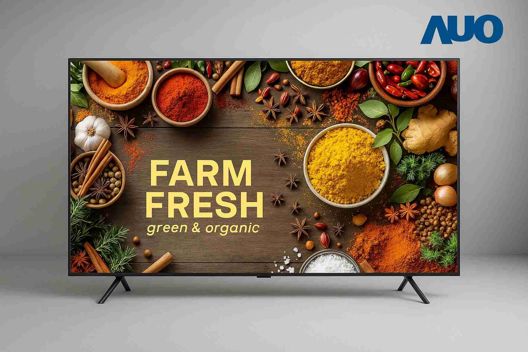 开云电子研发全球首台大尺寸高分辨率节能、、、广色域的65吋8K FSC色序型显示器，，，，采用新型液晶材料，，融合超高频刷新率、、、、主动式RGB LED背光技术和AI优化的色分离算法，，实现低色分离和卓越的色域表现